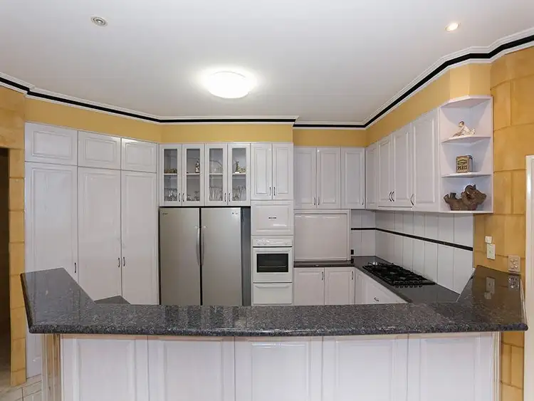 Second view of Homely house listing, 6 Anna Place, Wanneroo WA 6065