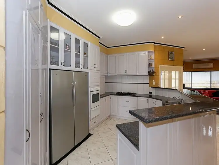 Third view of Homely house listing, 6 Anna Place, Wanneroo WA 6065