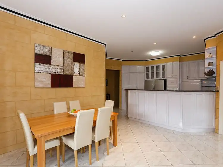 Fourth view of Homely house listing, 6 Anna Place, Wanneroo WA 6065