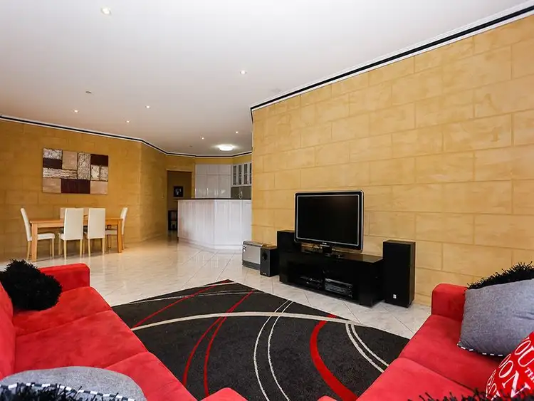 Fifth view of Homely house listing, 6 Anna Place, Wanneroo WA 6065