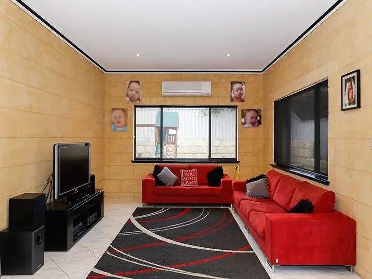 Sixth view of Homely house listing, 6 Anna Place, Wanneroo WA 6065