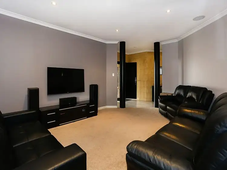 Seventh view of Homely house listing, 6 Anna Place, Wanneroo WA 6065