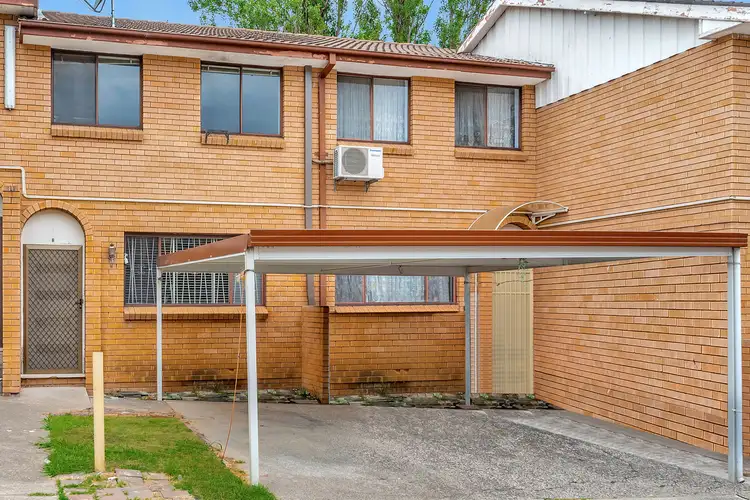 Main view of Homely house listing, 8/6-10 Bridge Street, Cabramatta NSW 2166