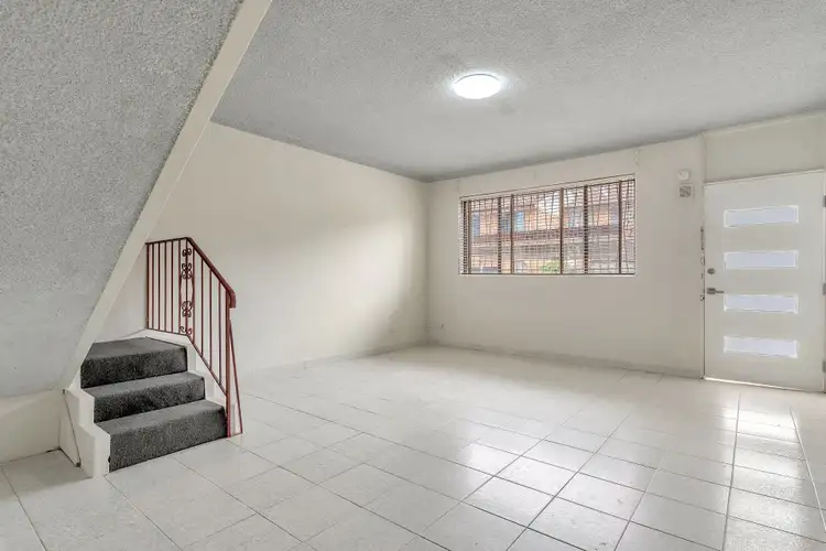 Third view of Homely house listing, 8/6-10 Bridge Street, Cabramatta NSW 2166