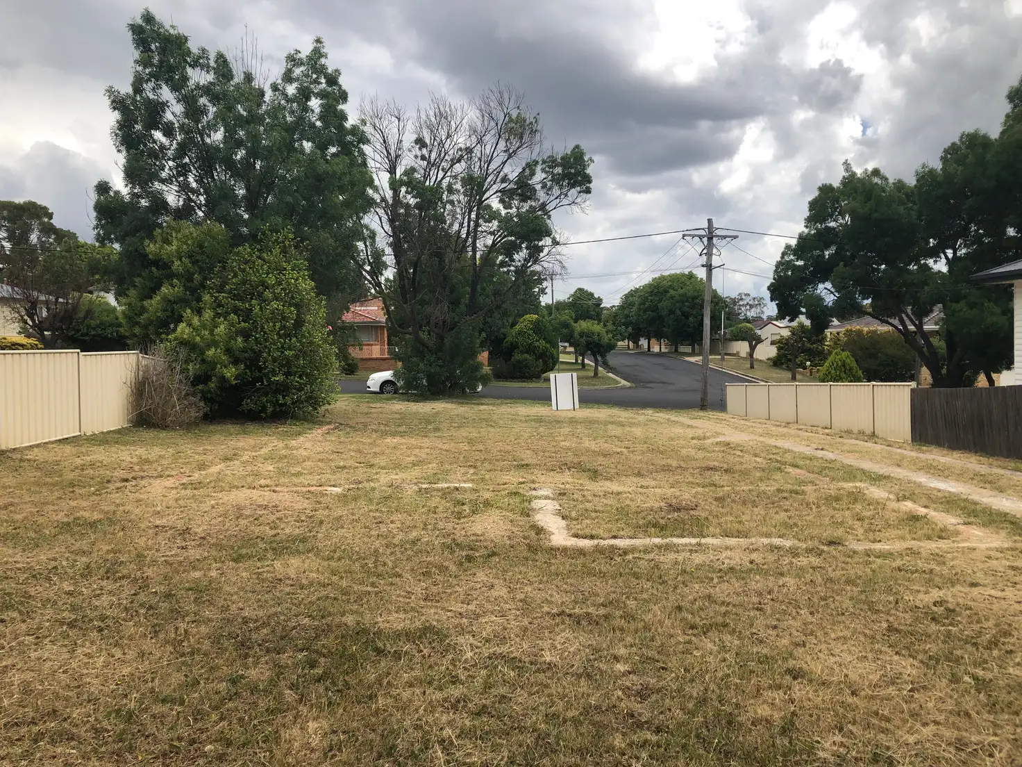 Main view of Homely land listing, 54 Cross, Glen Innes NSW 2370