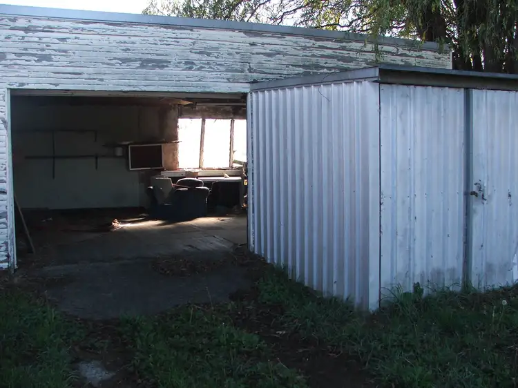 Third view of Homely land listing, 54 Cross, Glen Innes NSW 2370