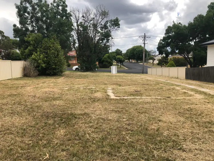 Fifth view of Homely land listing, 54 Cross, Glen Innes NSW 2370