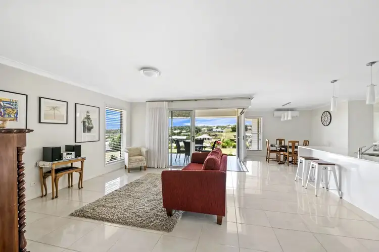 Third view of Homely house listing, 4 Wedgetail Drive, Highfields QLD 4352