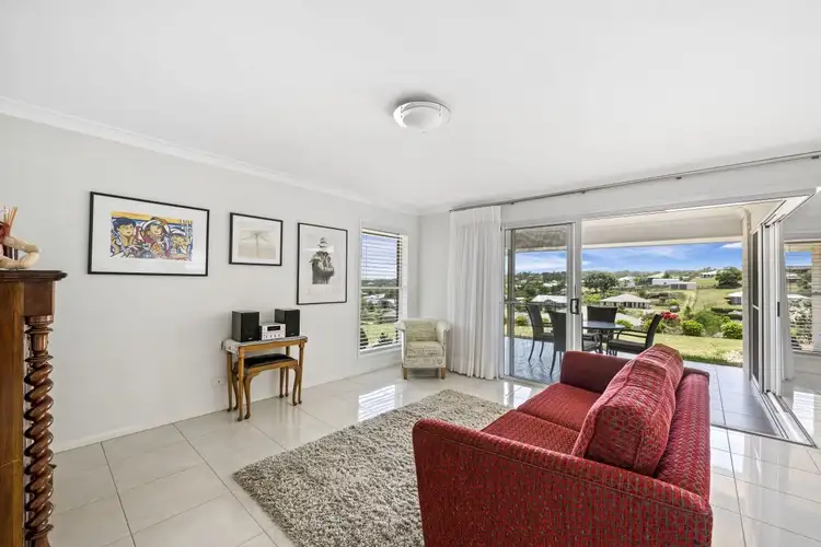 Fourth view of Homely house listing, 4 Wedgetail Drive, Highfields QLD 4352