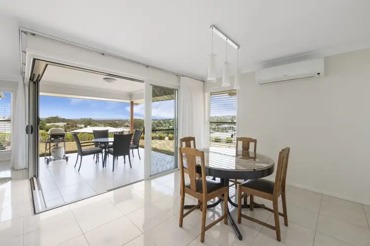 Fifth view of Homely house listing, 4 Wedgetail Drive, Highfields QLD 4352