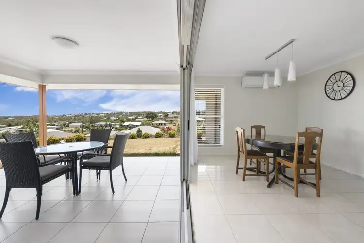 Sixth view of Homely house listing, 4 Wedgetail Drive, Highfields QLD 4352