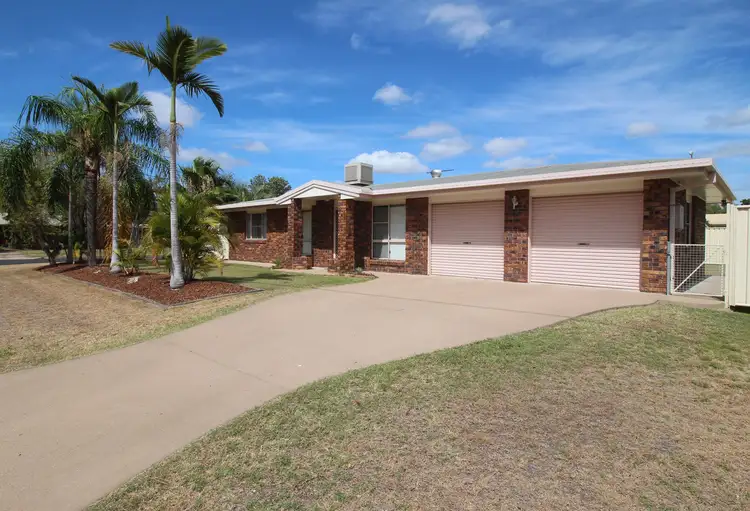 12 Eubar Place, Emerald QLD 4720