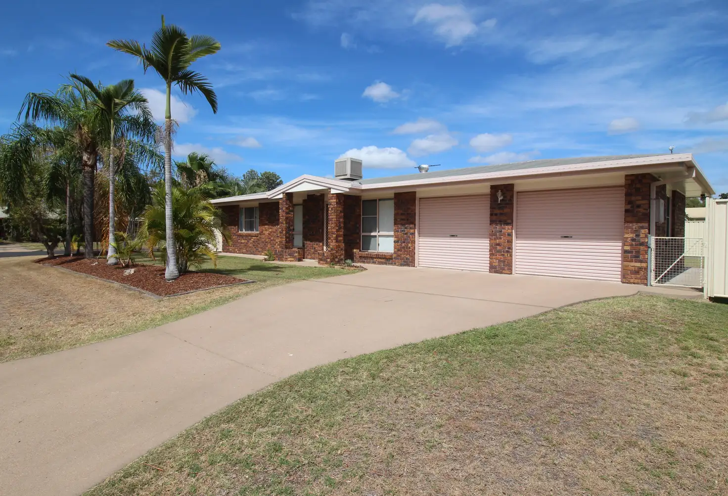 Main view of Homely house listing, 12 Eubar Place, Emerald QLD 4720