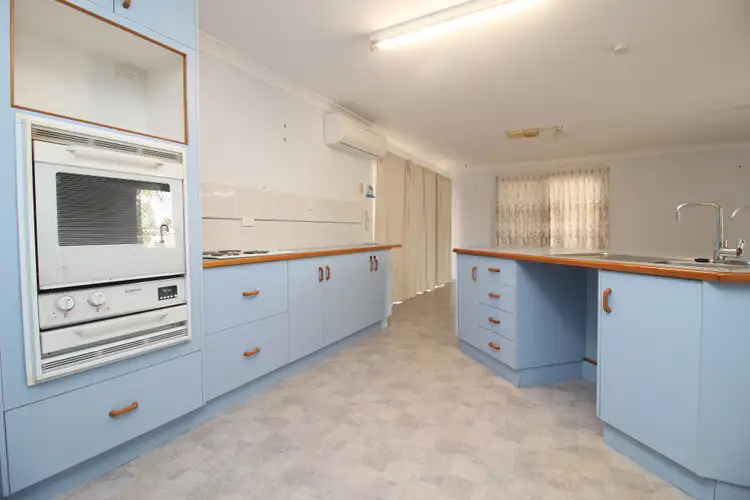 Second view of Homely house listing, 12 Eubar Place, Emerald QLD 4720