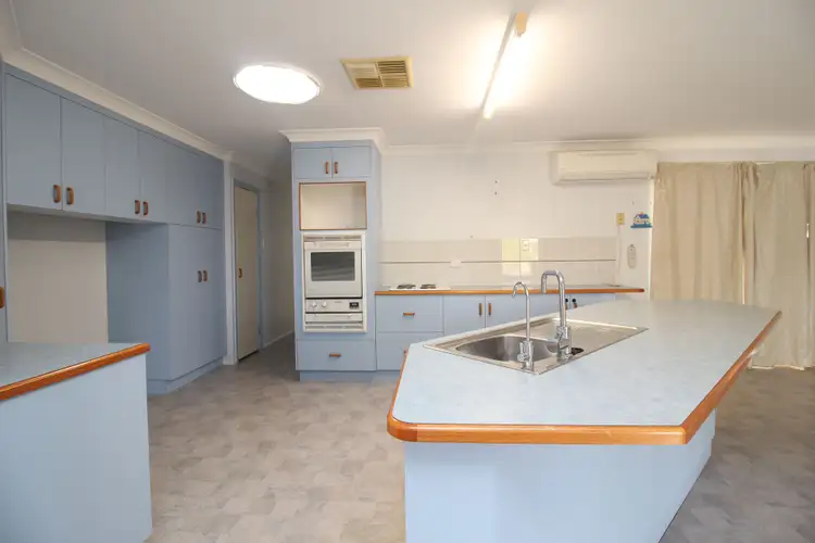 Third view of Homely house listing, 12 Eubar Place, Emerald QLD 4720