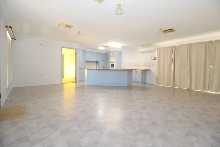 Fifth view of Homely house listing, 12 Eubar Place, Emerald QLD 4720