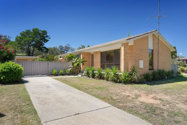 3 Lacebark Court, Thurgoona NSW 2640