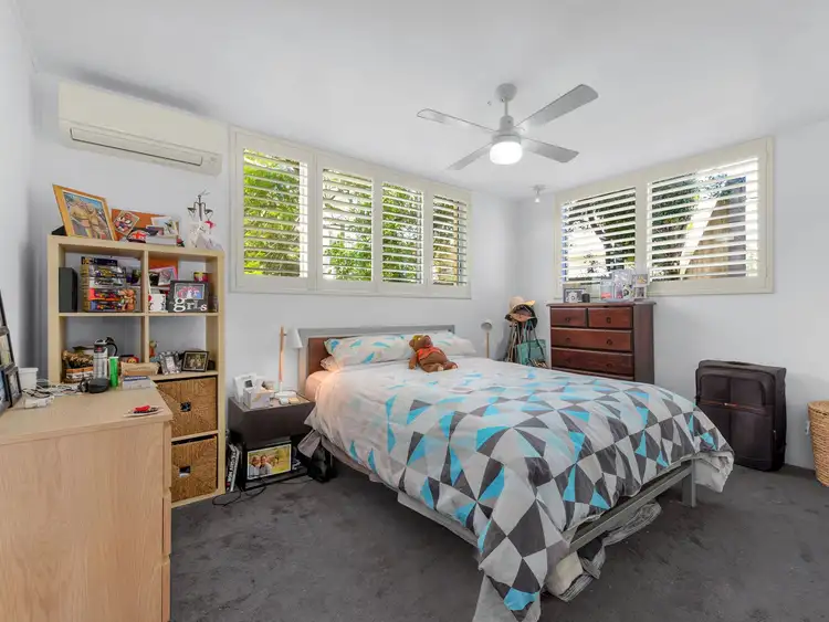 Fourth view of Homely apartment listing, 4/16 Mullens Street, Hamilton QLD 4007