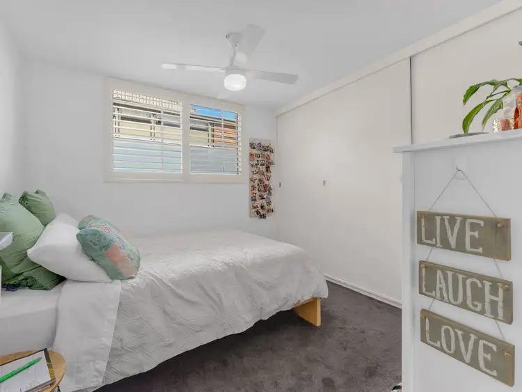 Sixth view of Homely apartment listing, 4/16 Mullens Street, Hamilton QLD 4007