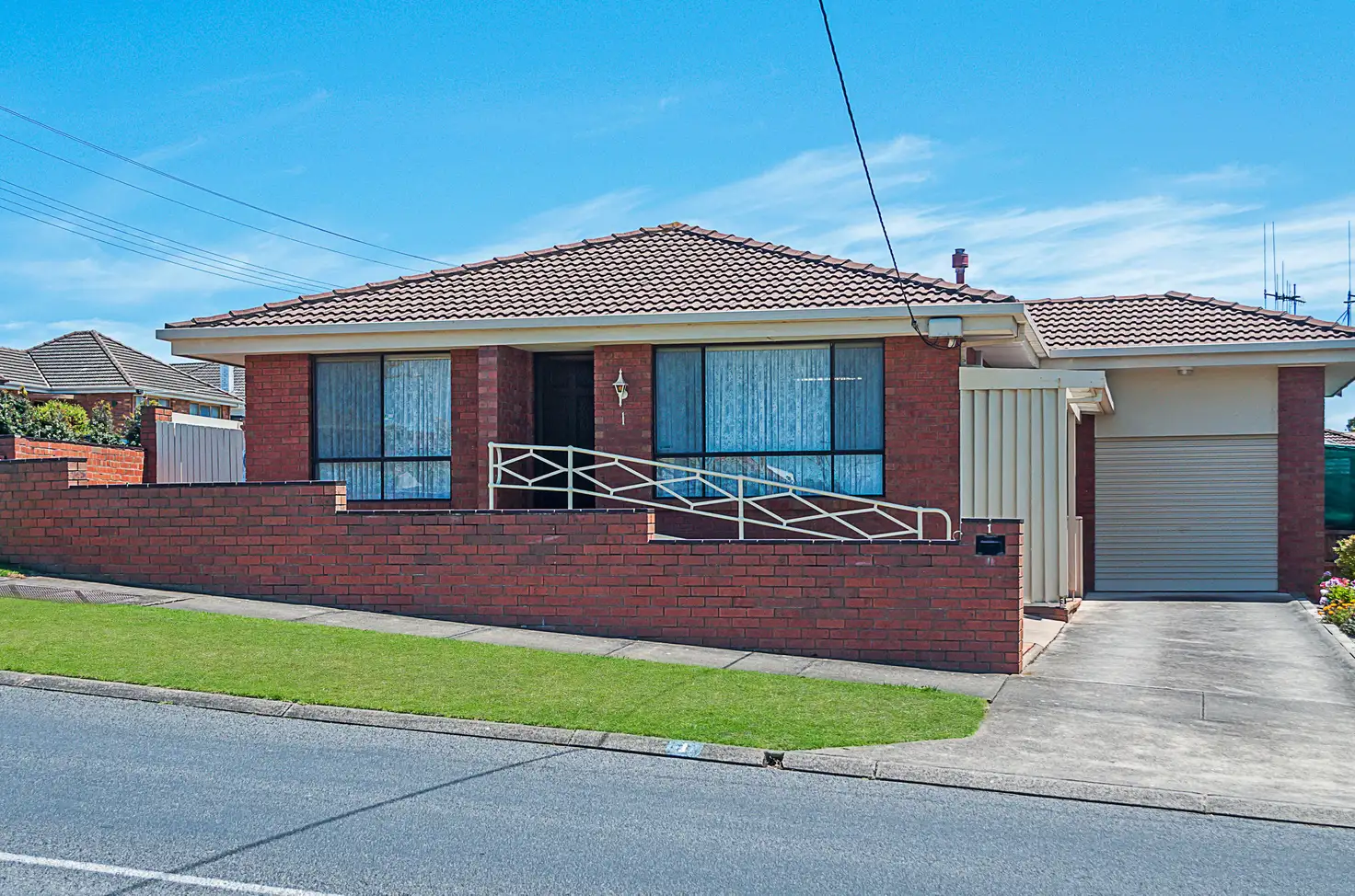 Main view of Homely unit listing, 1 Laverock Grove, Warrnambool VIC 3280