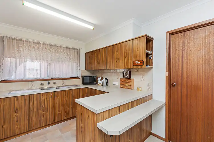Third view of Homely unit listing, 1 Laverock Grove, Warrnambool VIC 3280