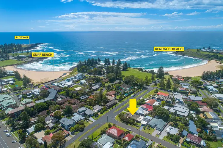 Main view of Homely house listing, 12 Farmer Street, Kiama NSW 2533