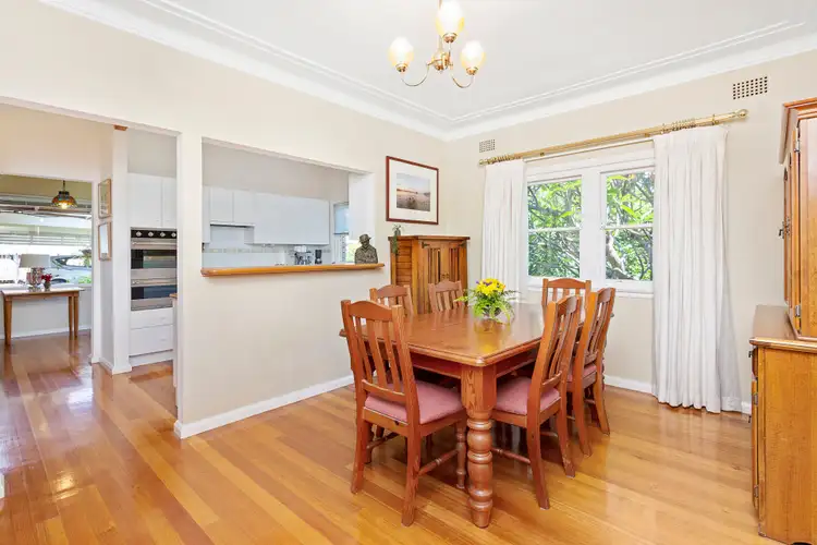 Third view of Homely house listing, 12 Farmer Street, Kiama NSW 2533