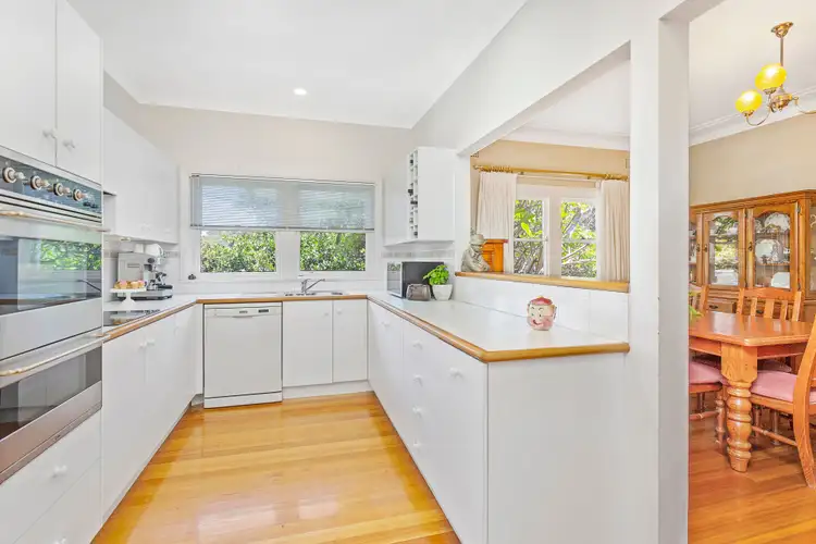 Fourth view of Homely house listing, 12 Farmer Street, Kiama NSW 2533