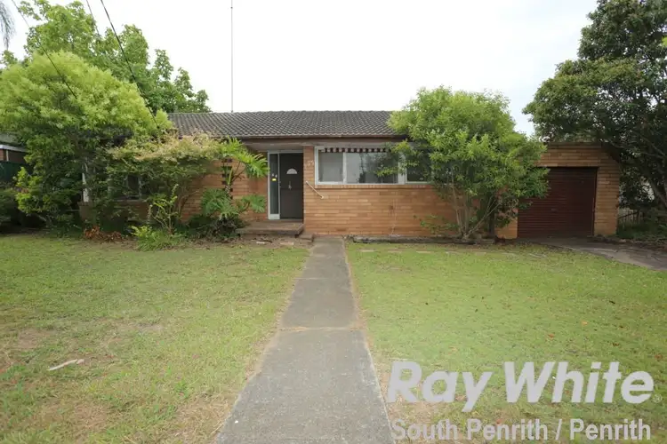 175 Evan Street, South Penrith NSW 2750