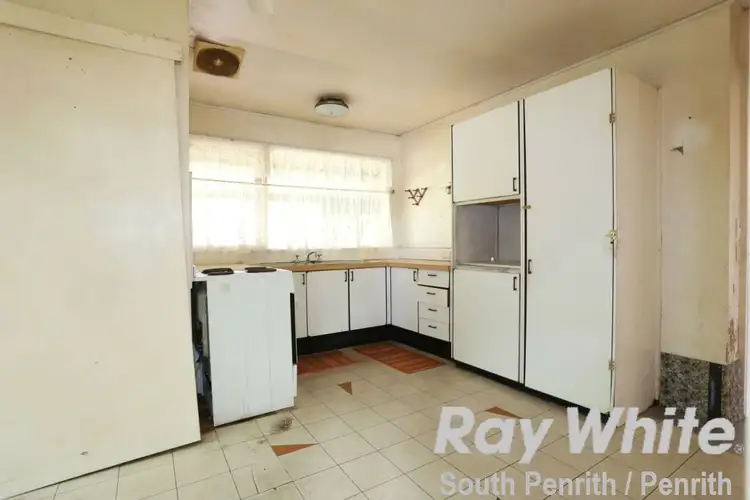 Fifth view of Homely house listing, 175 Evan Street, South Penrith NSW 2750