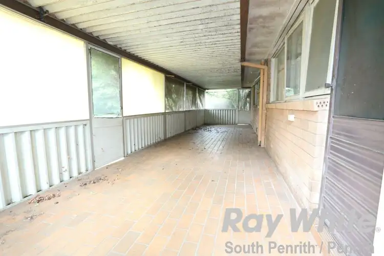 Seventh view of Homely house listing, 175 Evan Street, South Penrith NSW 2750