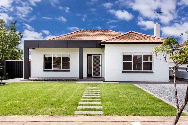 30 Patricia Street, Woodville West SA 5011