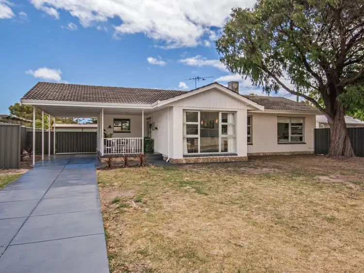 1 Hydra Close, Rockingham WA 6168