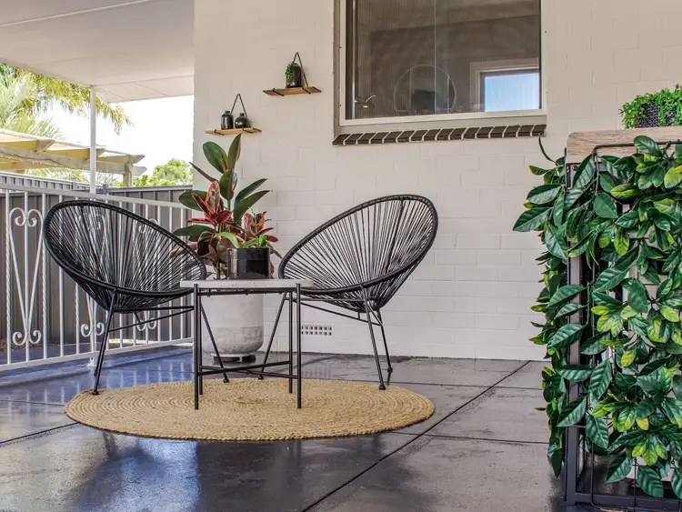 Second view of Homely house listing, 1 Hydra Close, Rockingham WA 6168