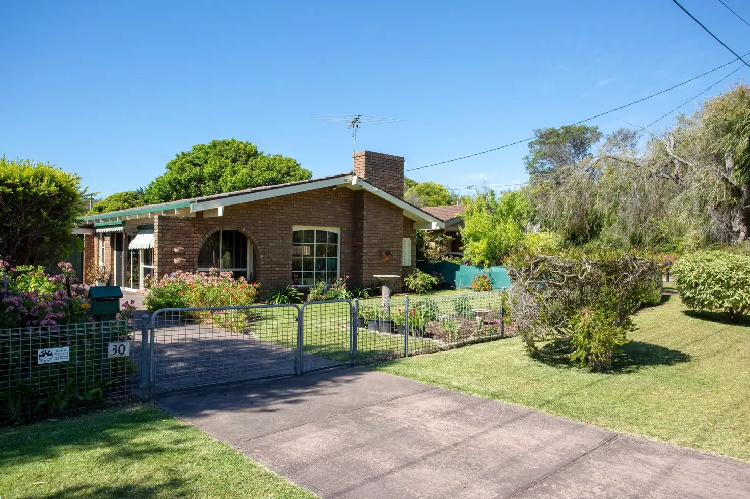 Main view of Homely house listing, 30 Magnolia Court, Rye VIC 3941