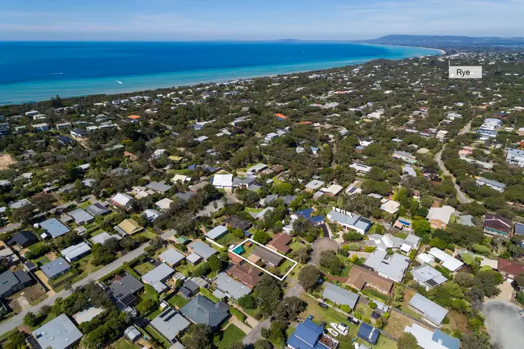 Third view of Homely house listing, 30 Magnolia Court, Rye VIC 3941