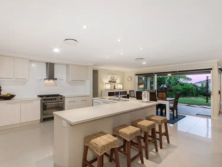 Fifth view of Homely house listing, 20 Viewridge Way, Molendinar QLD 4214