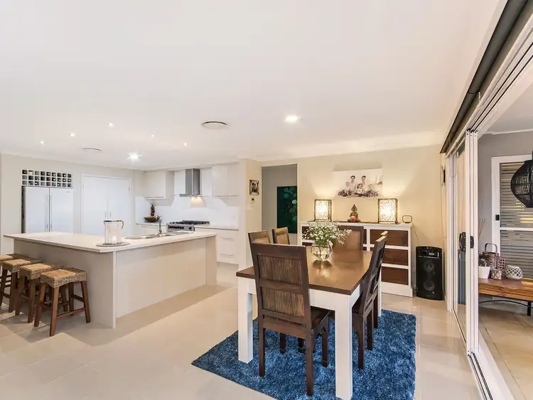 Sixth view of Homely house listing, 20 Viewridge Way, Molendinar QLD 4214