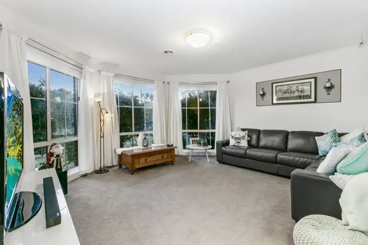 Second view of Homely house listing, 2 Kialla Place, Langwarrin VIC 3910