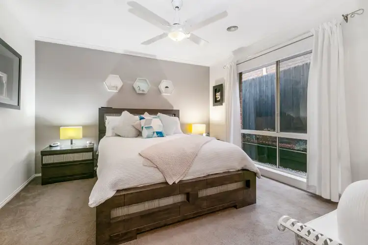 Third view of Homely house listing, 2 Kialla Place, Langwarrin VIC 3910