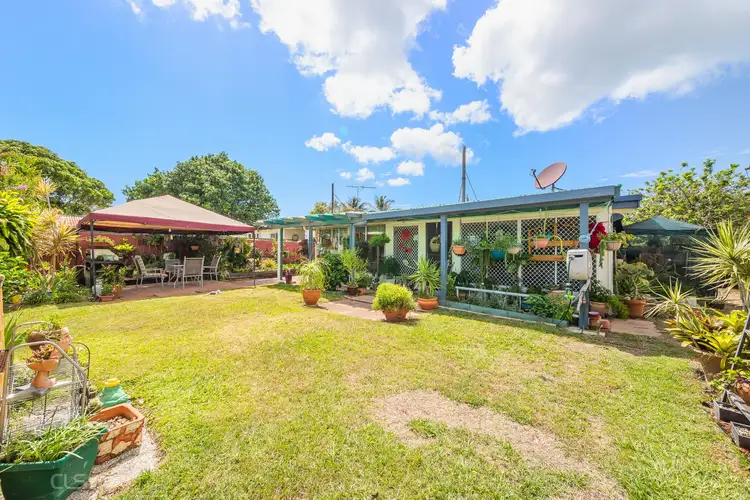 45 Kangaroo Avenue, Bongaree QLD 4507