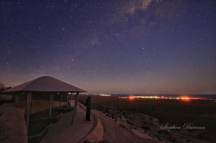 Seventh view of Homely land listing, 14 Lot 175 Wurmbea Way, Kalbarri WA 6536