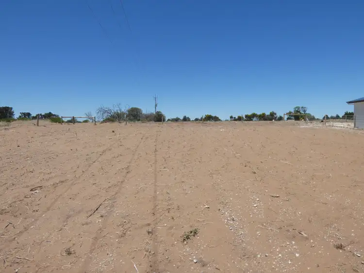 Second view of Homely land listing, Lot 823 Riley Road, Wellington East SA 5259