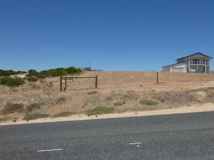 Fourth view of Homely land listing, Lot 823 Riley Road, Wellington East SA 5259