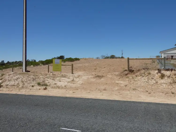 Fifth view of Homely land listing, Lot 823 Riley Road, Wellington East SA 5259