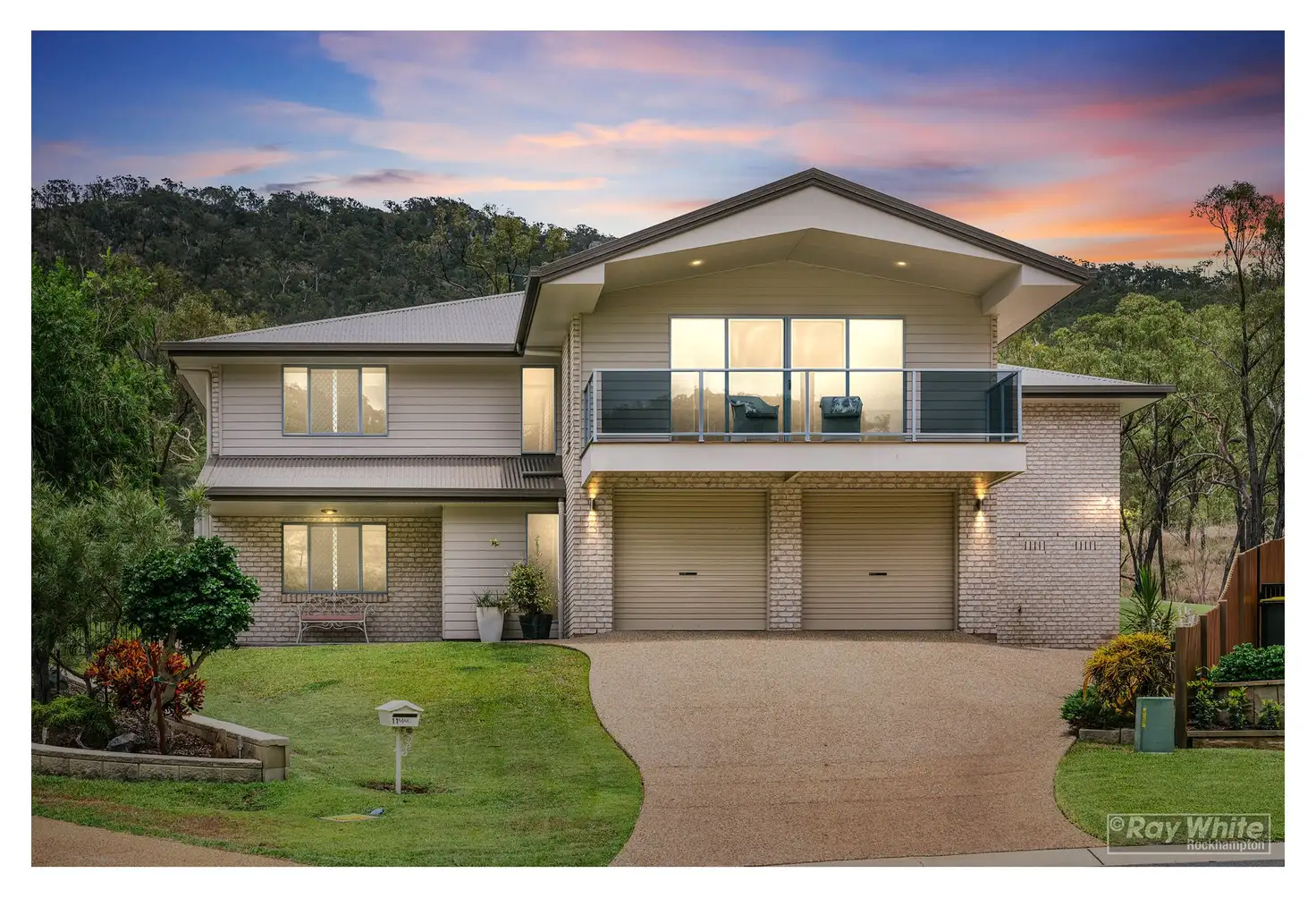 Main view of Homely house listing, 11 Retreat Avenue, Norman Gardens QLD 4701