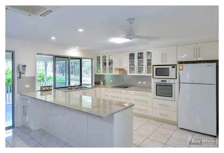 Third view of Homely house listing, 11 Retreat Avenue, Norman Gardens QLD 4701