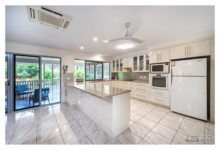 Fourth view of Homely house listing, 11 Retreat Avenue, Norman Gardens QLD 4701