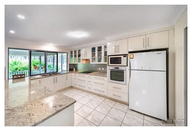 Fifth view of Homely house listing, 11 Retreat Avenue, Norman Gardens QLD 4701