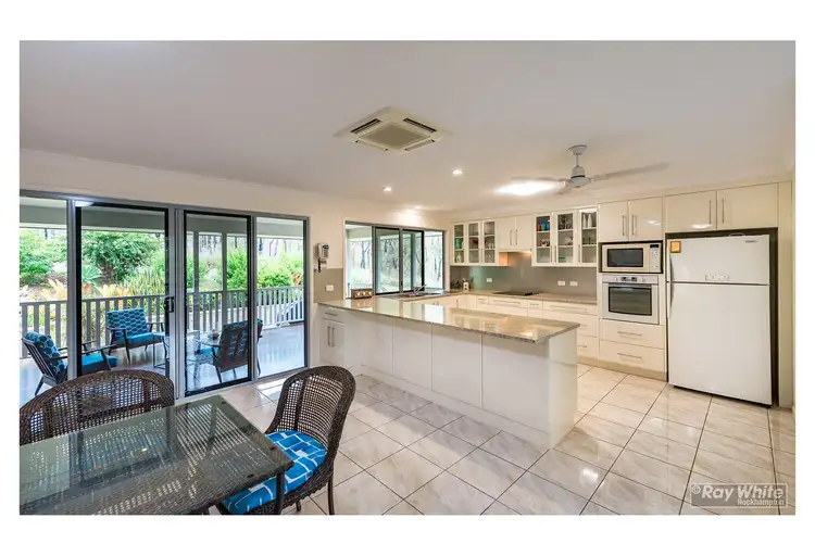 Sixth view of Homely house listing, 11 Retreat Avenue, Norman Gardens QLD 4701